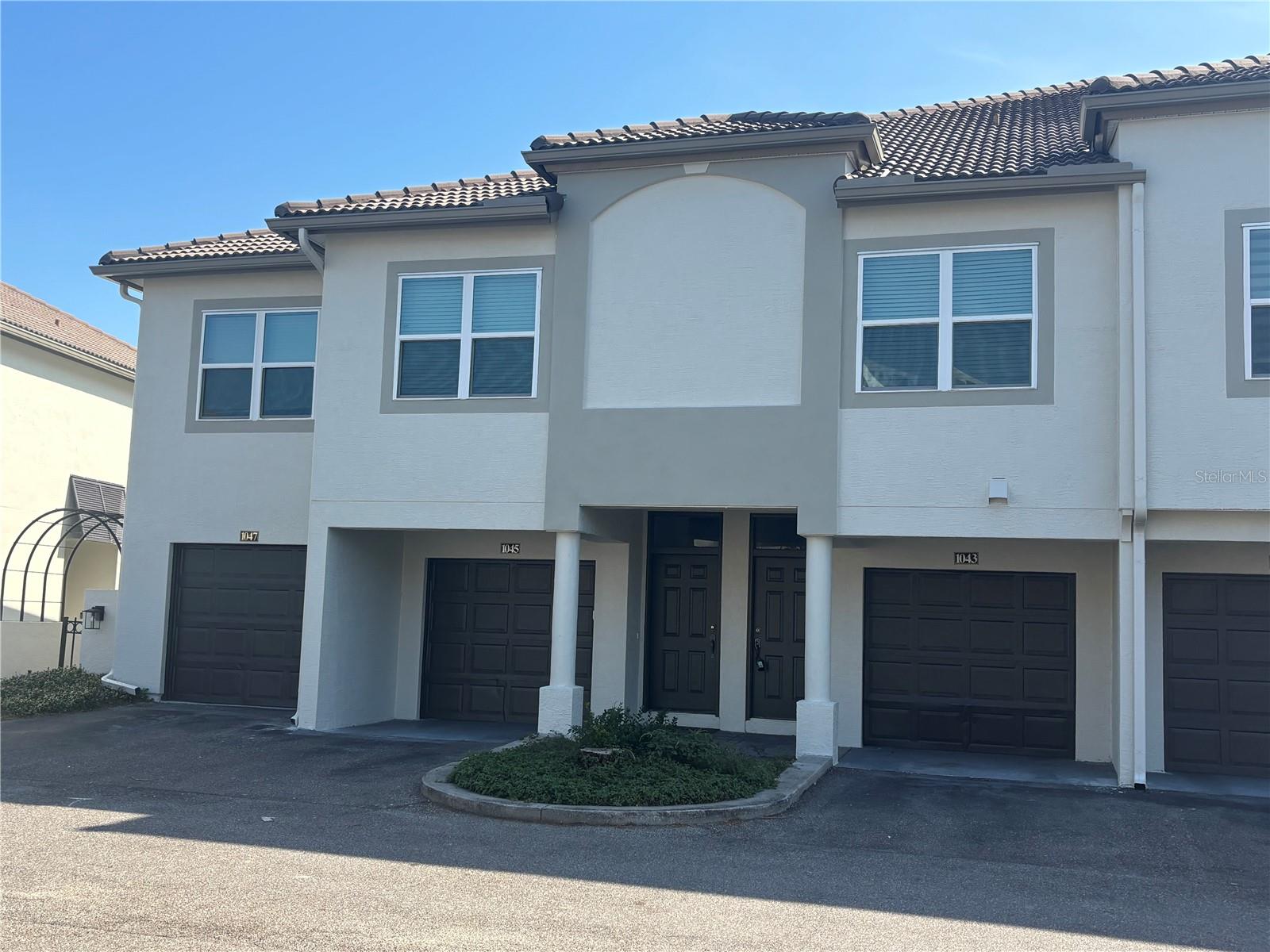 ISLAND WALK A CONDO - Residential Lease