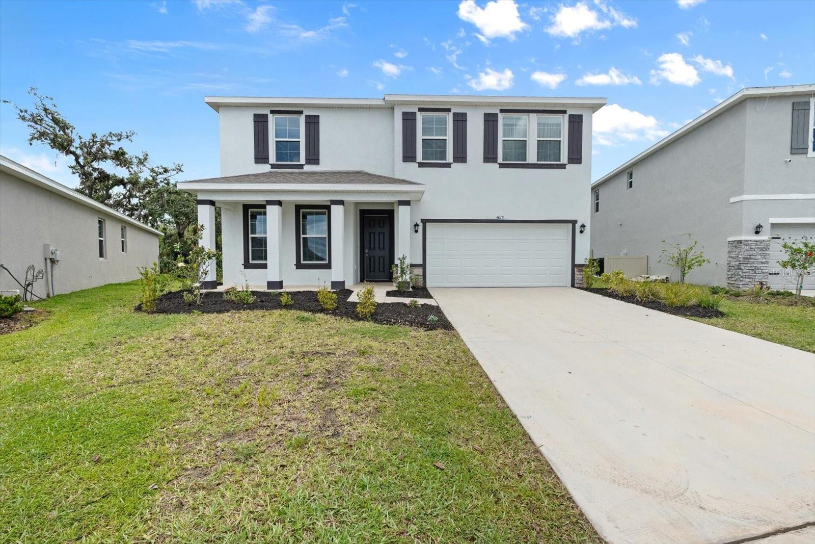 4015 QUIET RAIN COURT