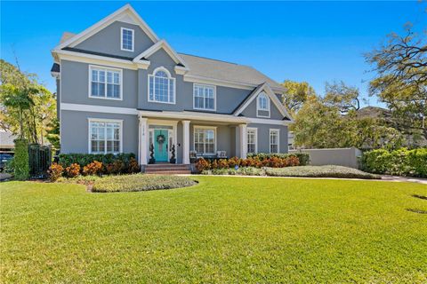 Photo of 1218 S Roxmere Road, Tampa, FL 33629 (MLS # TB8392810)