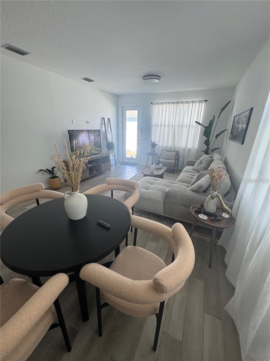 WILLOW WALK PH IIF & IIG - Residential Lease