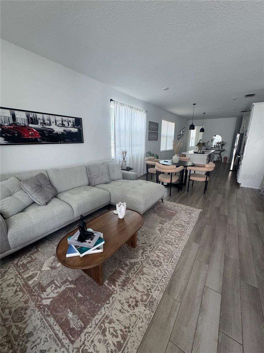 WILLOW WALK PH IIF & IIG - Residential Lease