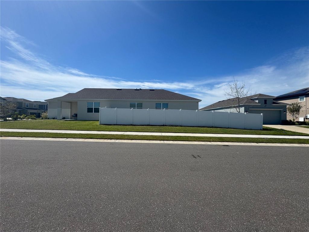 Photo of 4356 Reisswood Loop, Palmetto, FL 34221 (MLS # TB8454338)