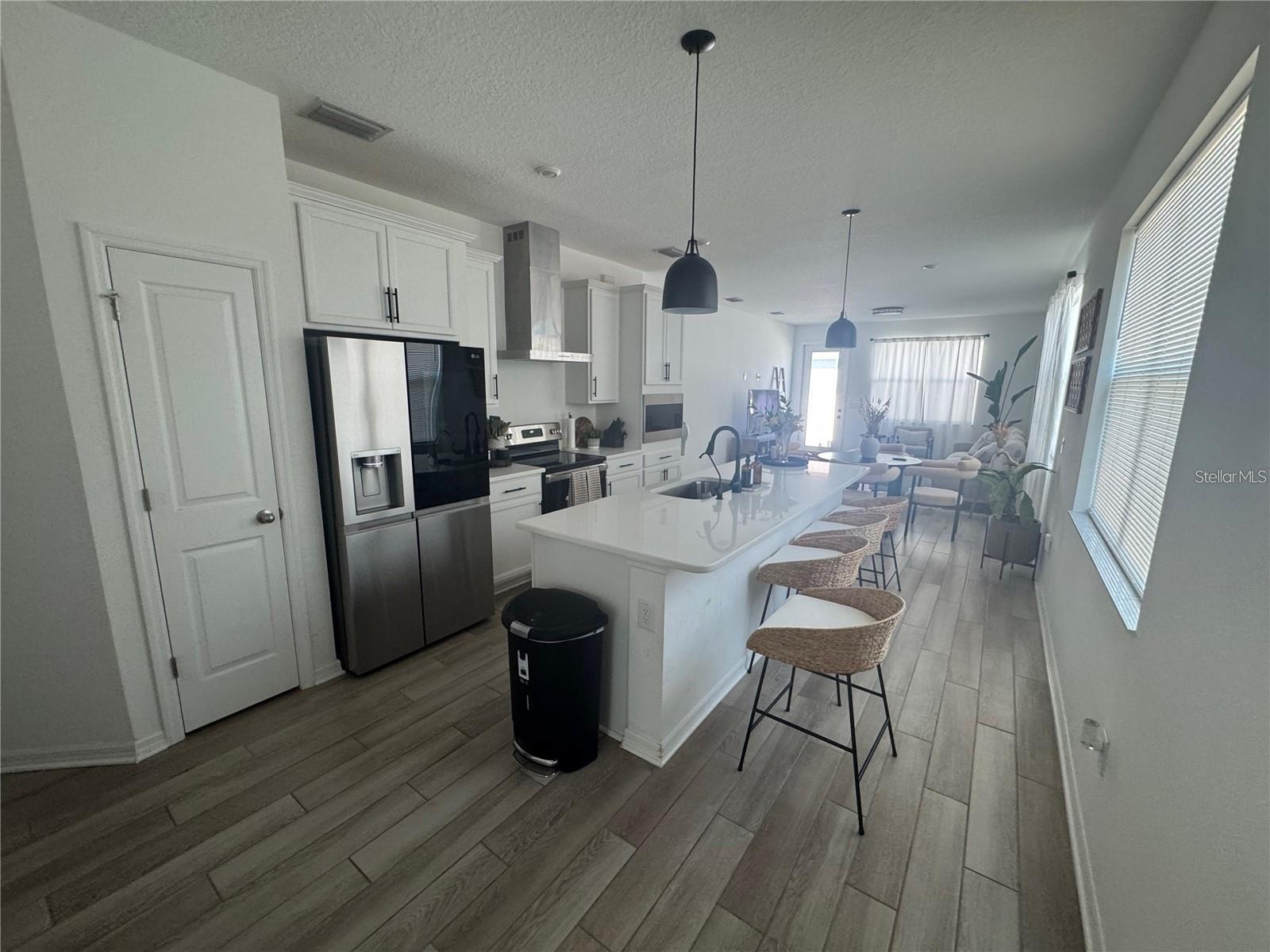 WILLOW WALK PH IIF & IIG - Residential Lease