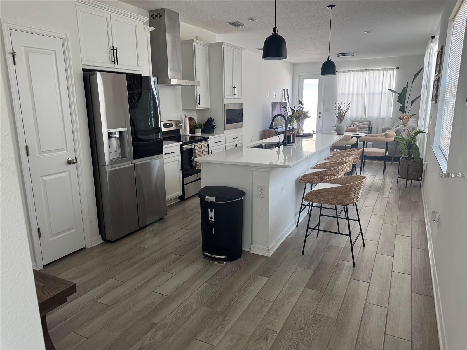 WILLOW WALK PH IIF & IIG - Residential Lease