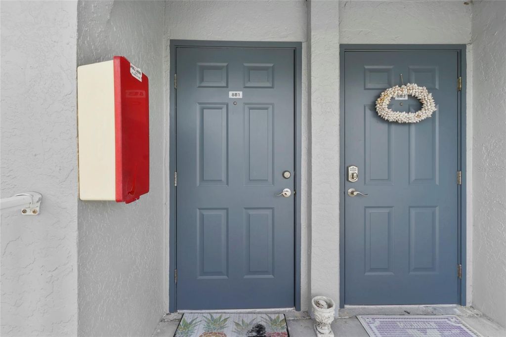 Photo of 25050 Sandhill Boulevard #8B1, Punta Gorda, FL 33983 (MLS # A4662301)