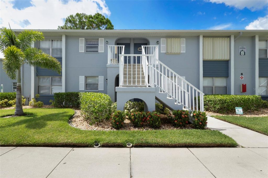 Photo of 25050 Sandhill Boulevard #8B1, Punta Gorda, FL 33983 (MLS # A4662301)