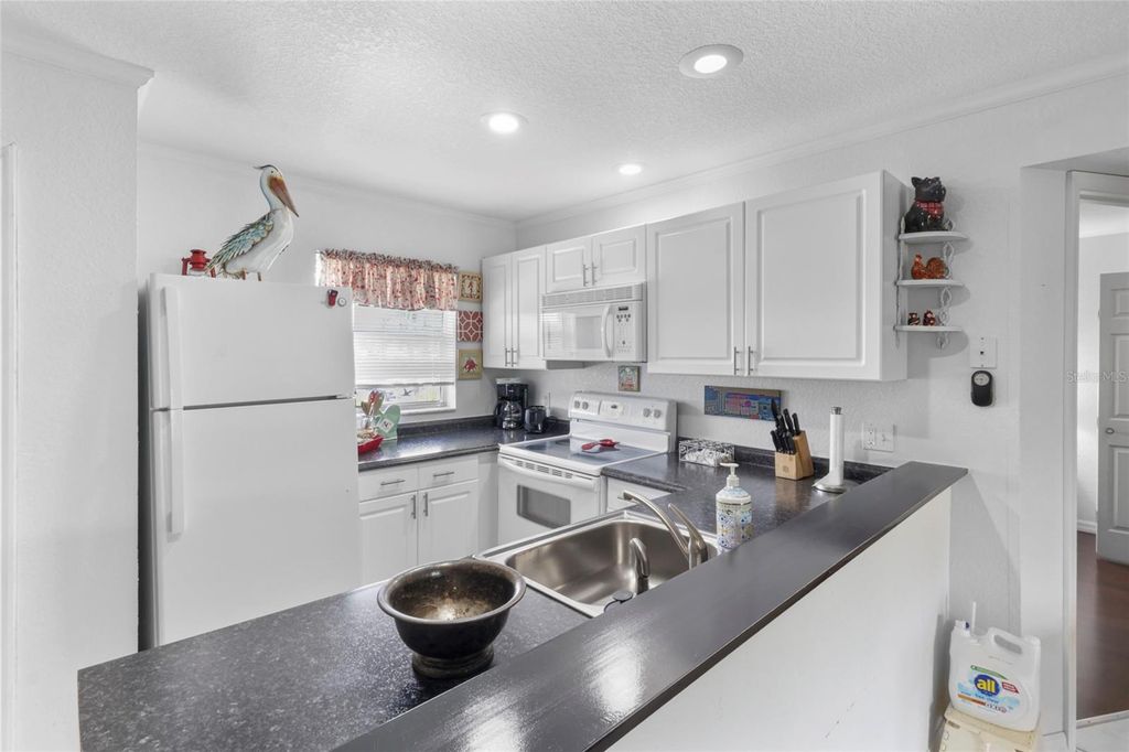 Photo of 25050 Sandhill Boulevard #8B1, Punta Gorda, FL 33983 (MLS # A4662301)