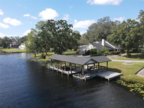 A home in ORLANDO