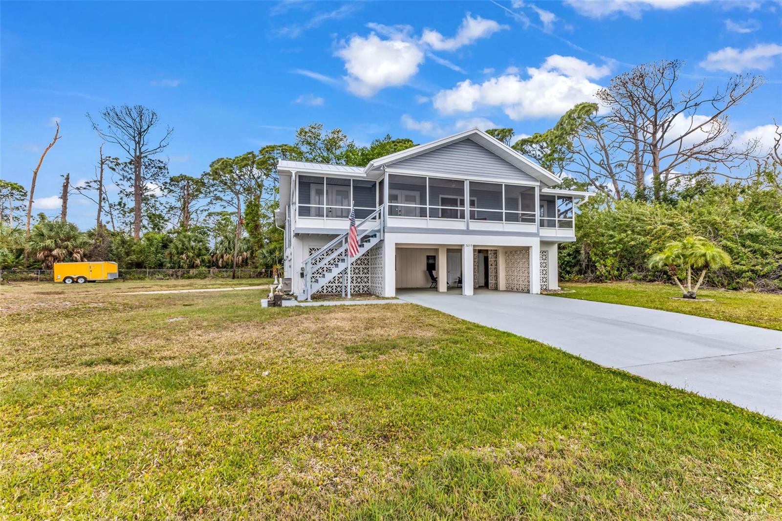 3059 HOLCOMB ROAD, PORT CHARLOTTE, FL, 33981 4 3059 HOLCOMB ROAD