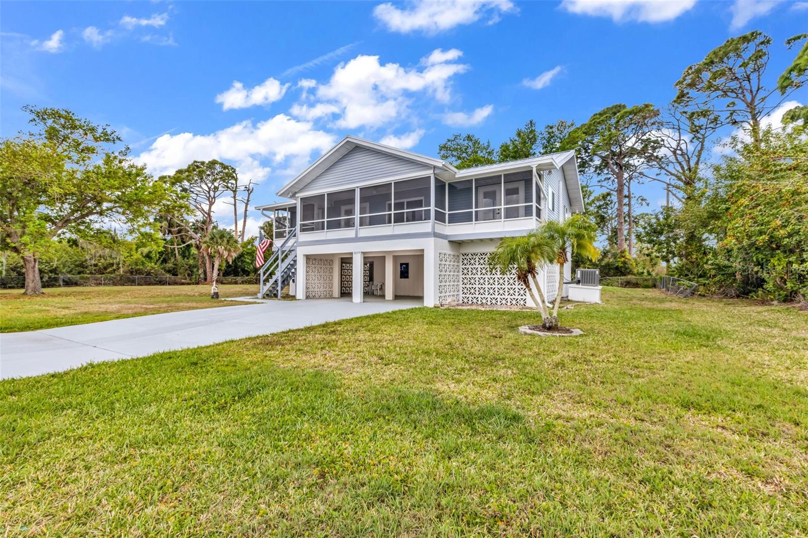 3059 HOLCOMB ROAD, PORT CHARLOTTE, FL, 33981 1 3059 HOLCOMB ROAD