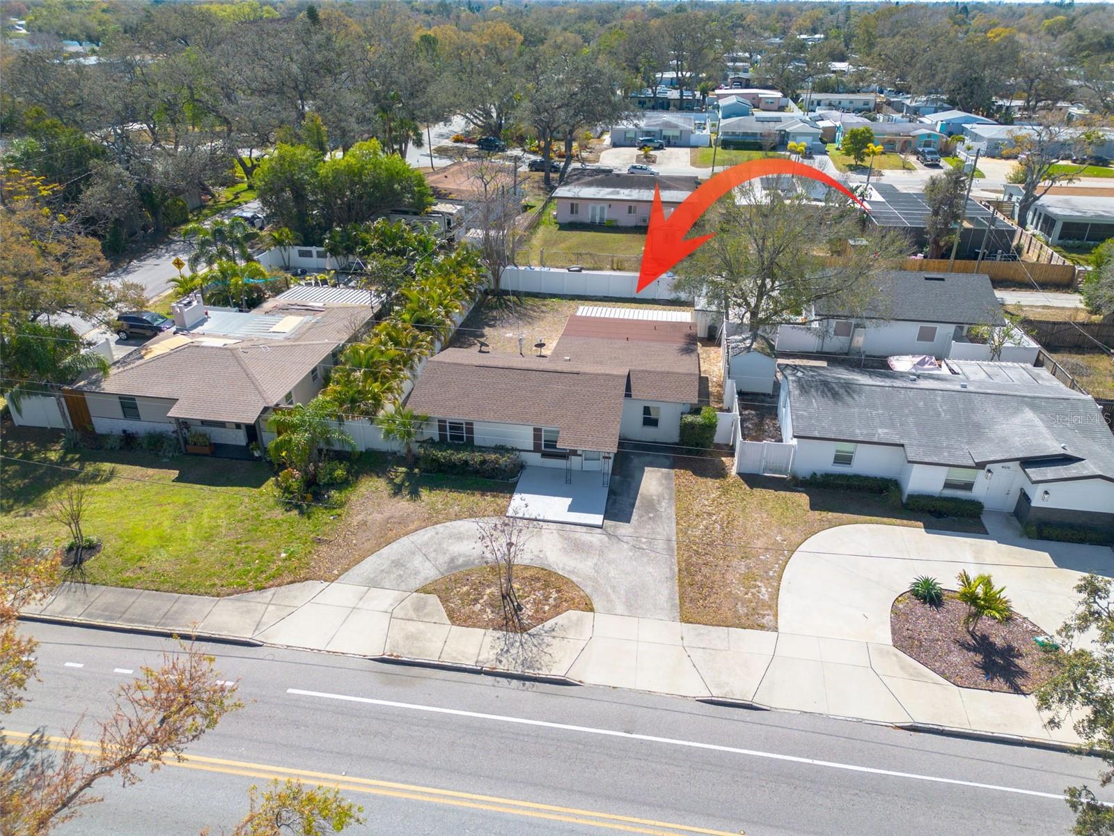 HIGHVIEW SUB - Residential