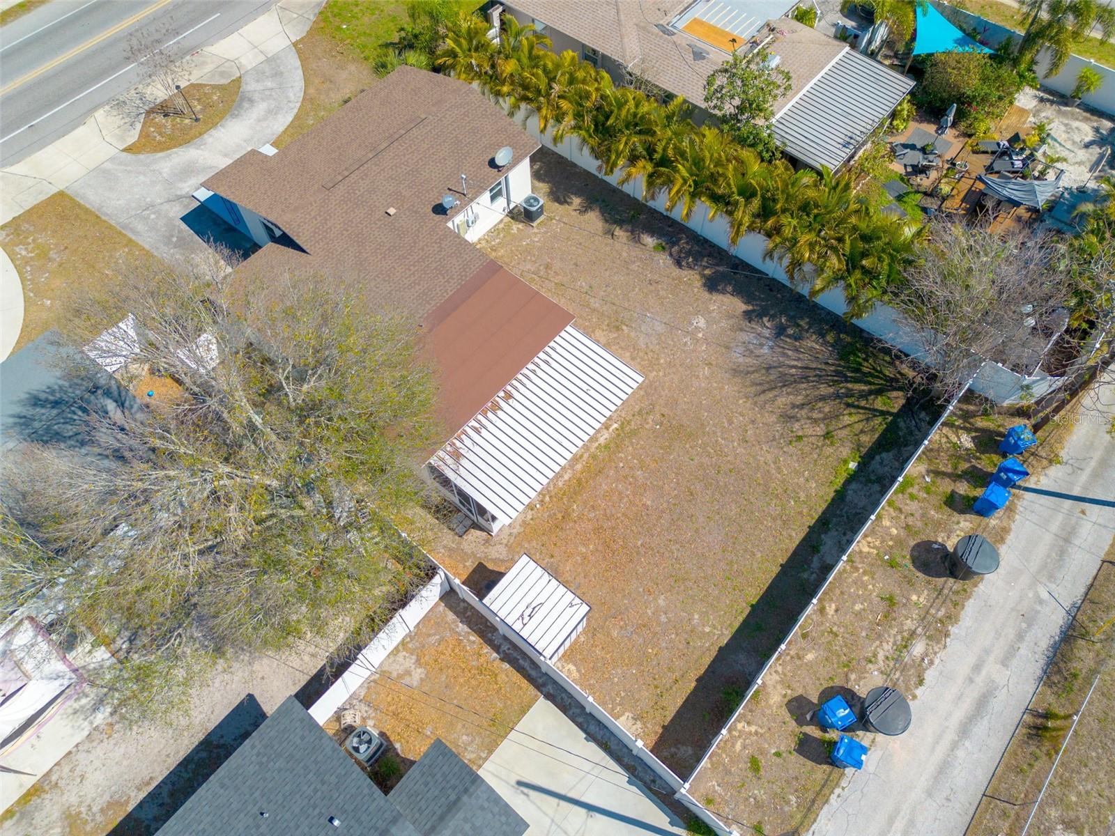 HIGHVIEW SUB - Residential