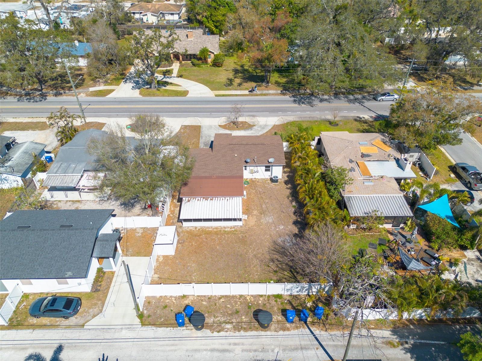 HIGHVIEW SUB - Residential