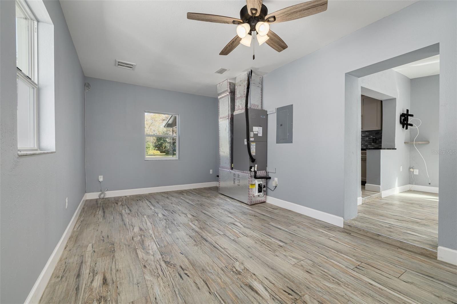 HIGHVIEW SUB - Residential