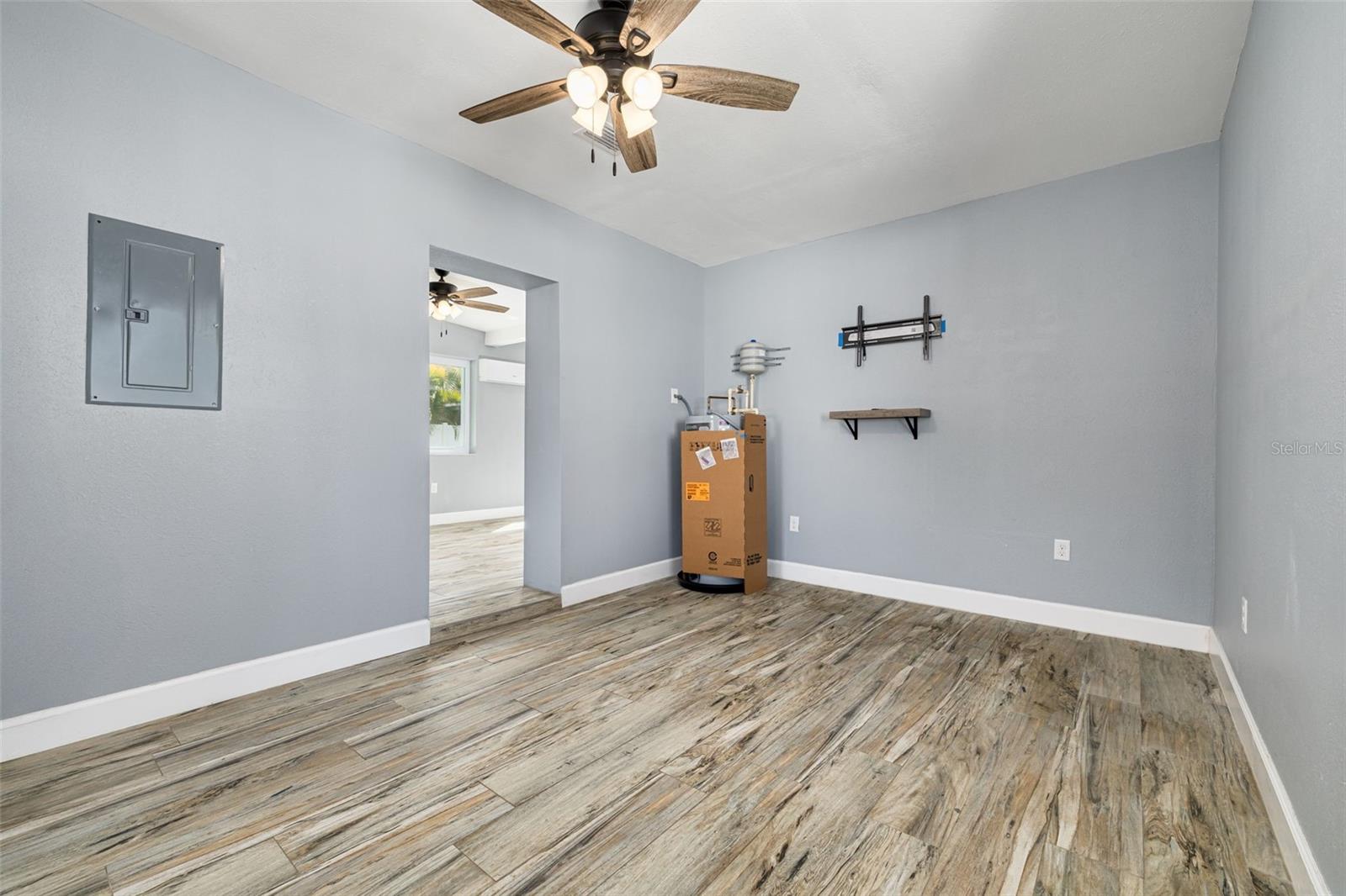 HIGHVIEW SUB - Residential