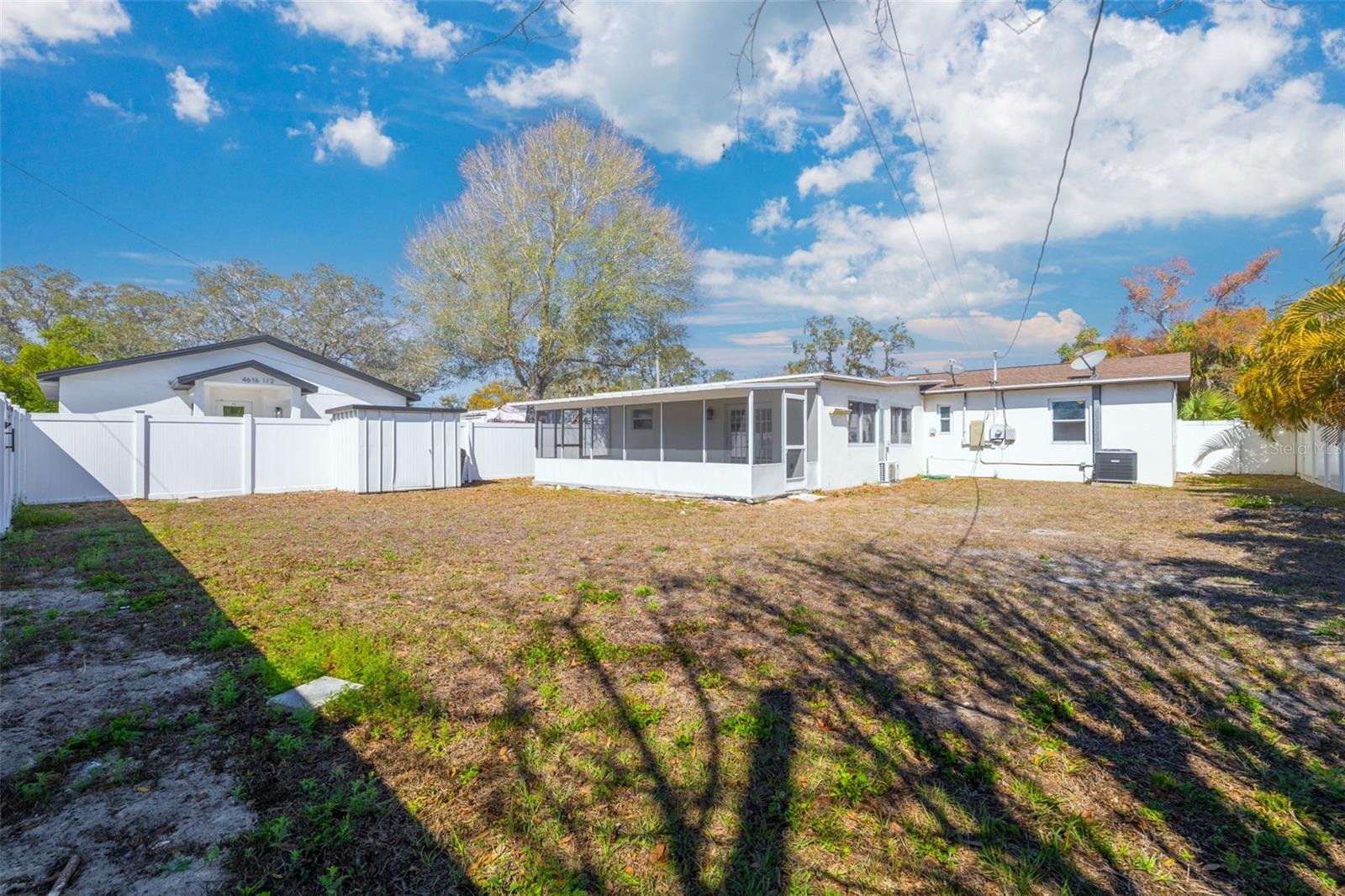 HIGHVIEW SUB - Residential