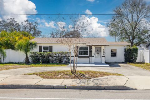 4608 30TH AVENUE N ST PETERSBURG FL 33713