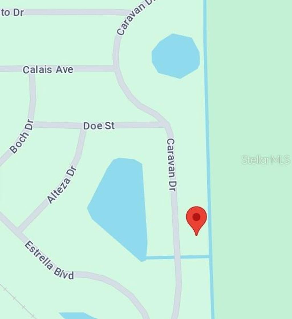 Photo of 12482 Caravan Drive, Punta Gorda, FL 33955 (MLS # A4619194)