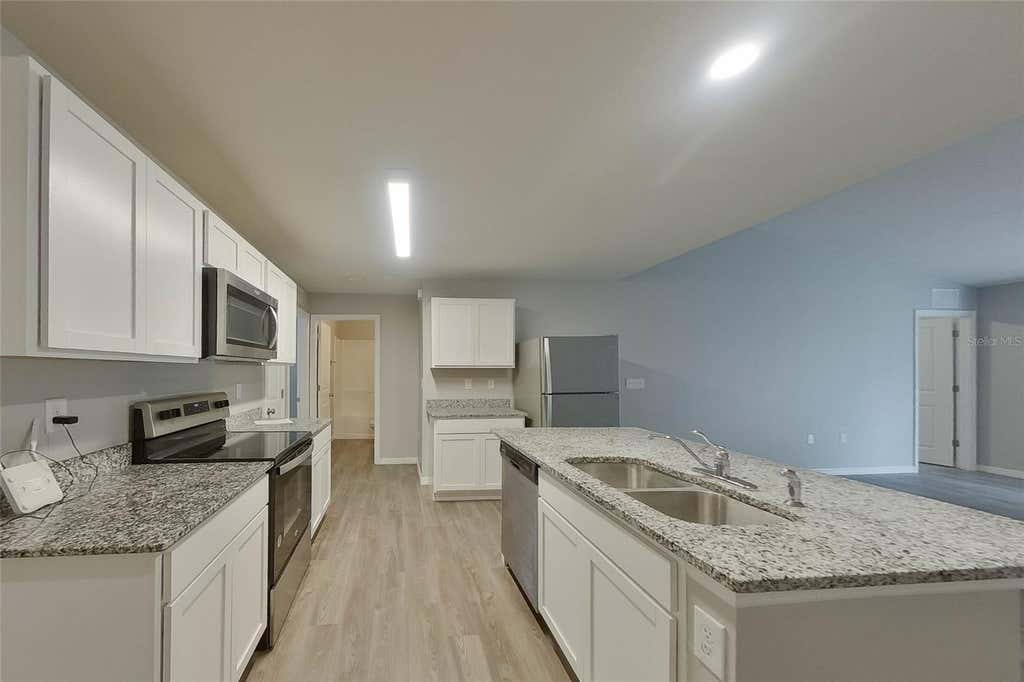 Photo of 9135 Aegean Circle, Lehigh Acres, FL 33936 (MLS # O6419290)