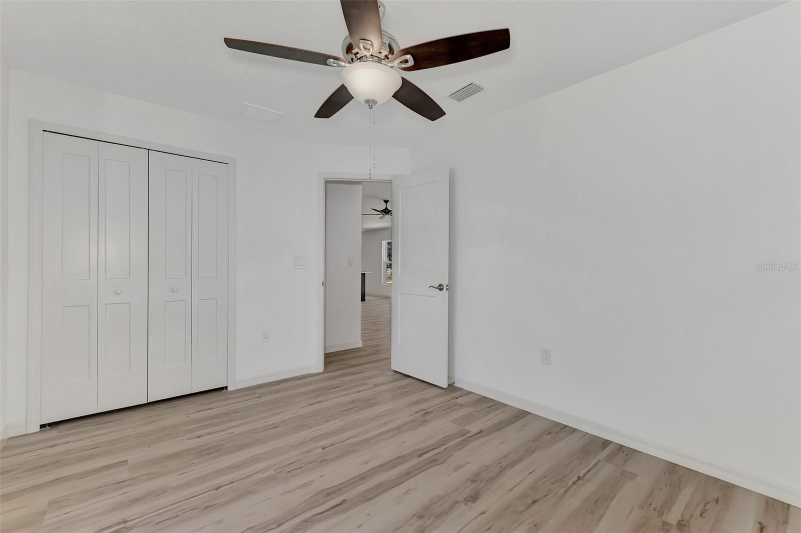 PORT CHARLOTTE SUB 30 - Residential