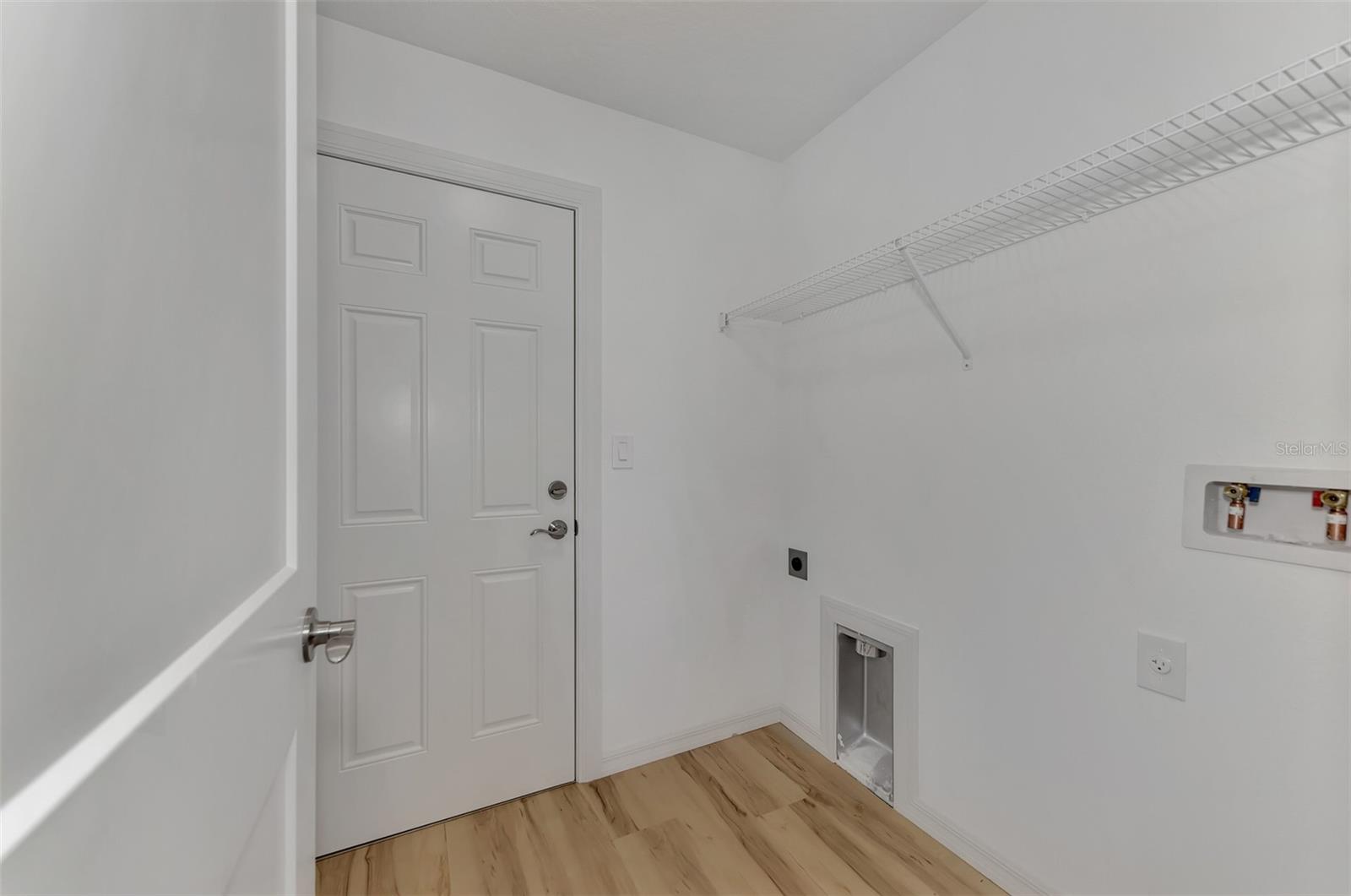 PORT CHARLOTTE SUB 30 - Residential