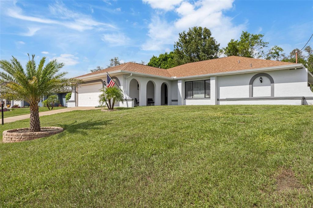 Photo of 11283 Pickford Street, Spring Hill, FL 34609 (MLS # TB8426874)