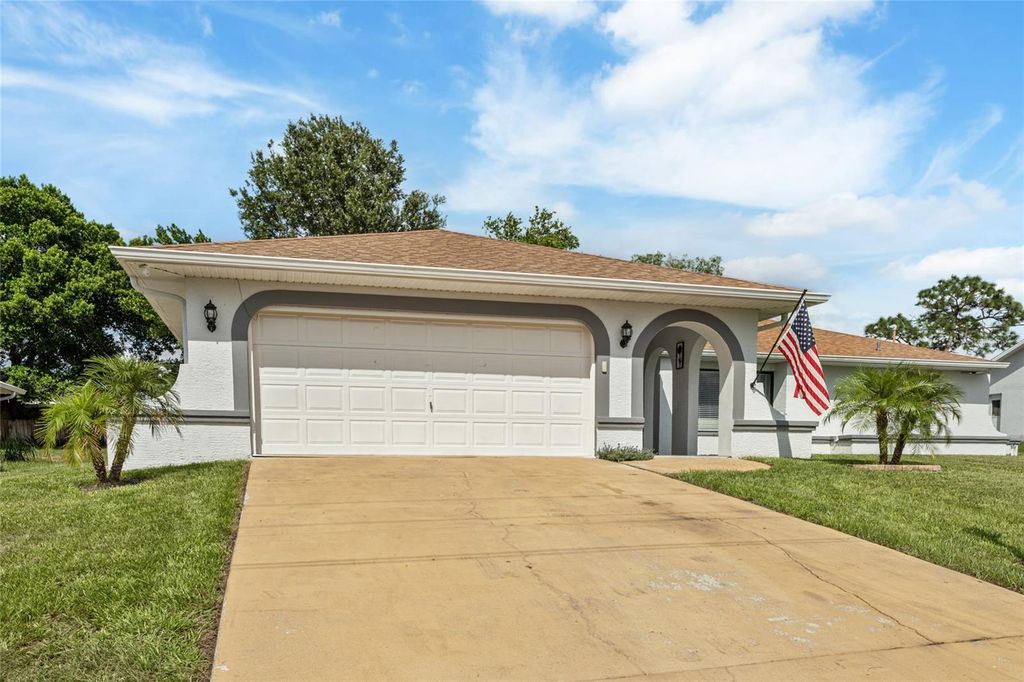 Photo of 11283 Pickford Street, Spring Hill, FL 34609 (MLS # TB8426874)