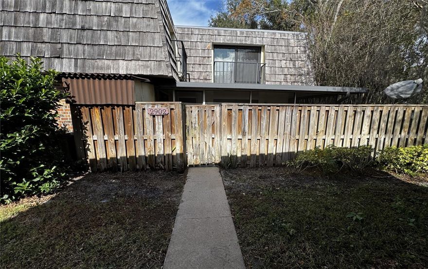 Beautiful 2 Bedroom 2 Bath Townhouse. Located in Royal Oak Estates, a Gated community with a swimming pool, clubhouse, and fitness center. Enjoy summer days by the pool with your family and friends. Many restaurants and shops nearby. Only a few minutes from Brownwood Square in The Villages!

*Visit our website for online application and qualifications
*Looking to build your credit while renting? Look no further we provide credit reporting for all leases. Give us a call or see our website for more details
* 1 Small Pet Permitted with Refundable Deposit *Breed Restrictions Do Apply.

*Tile/Carpet flooring
*2 Assigned covered parking spots
*Gated Community
*Lawn Care and HOA fees are included in the rent.
*HOA approval required

*Utilities through the City of Leesburg

*Seeking high-quality, long-term resident.

Amenities included at Royal Oak Estates
Clubhouse with an exercise room, Meeting room with kitchen, dance floor, covered Barbeque area, Large Heated pool, Tennis, and Shuffleboard.