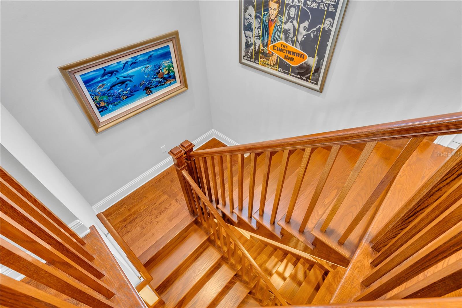 BURNS REALTY - Residential