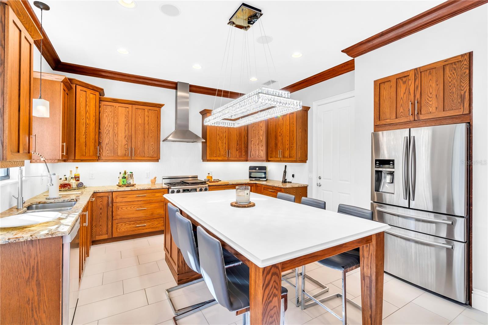 BURNS REALTY - Residential