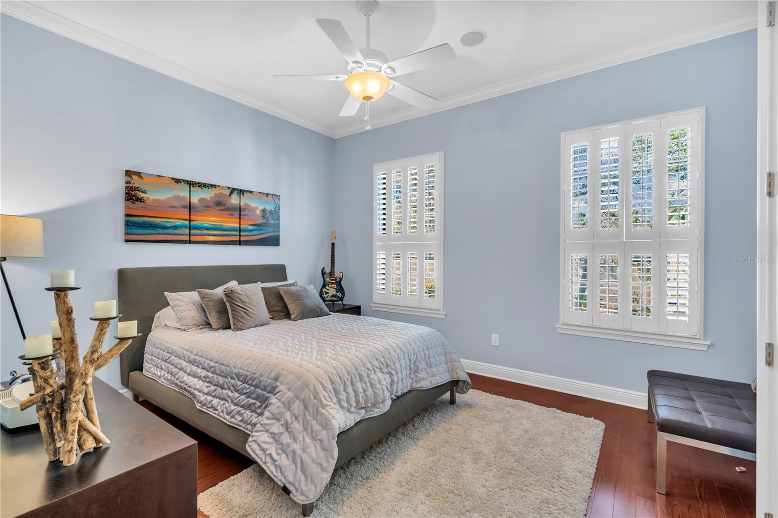 BURNS REALTY - Residential