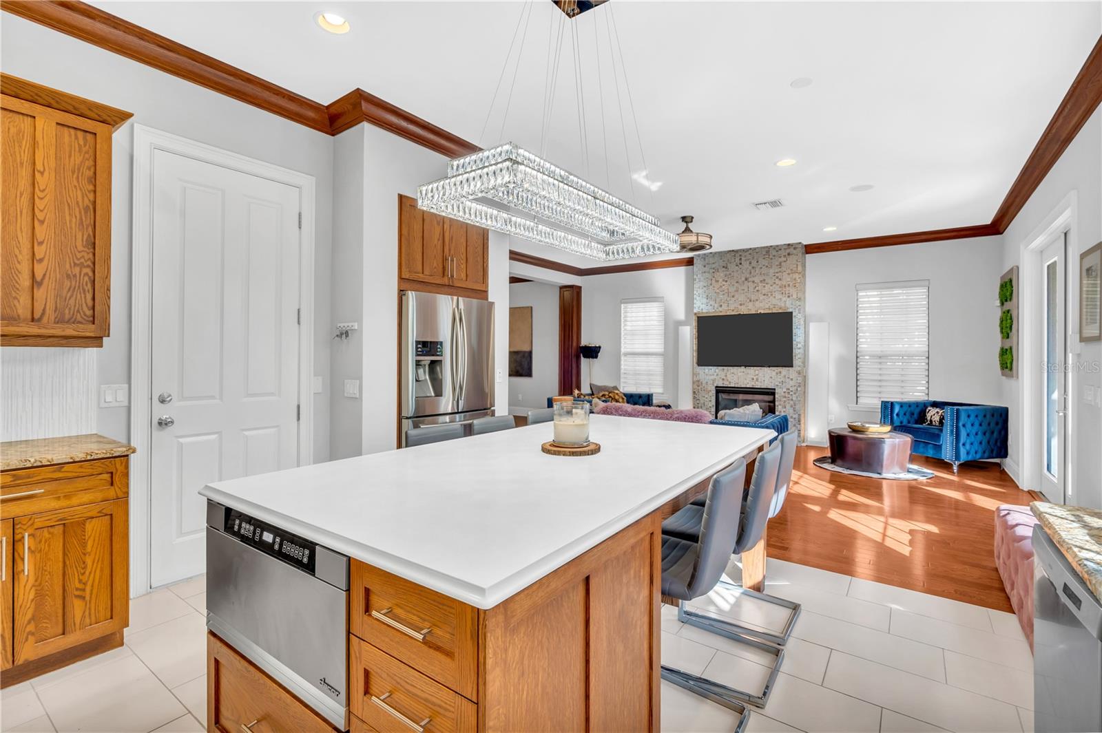 BURNS REALTY - Residential