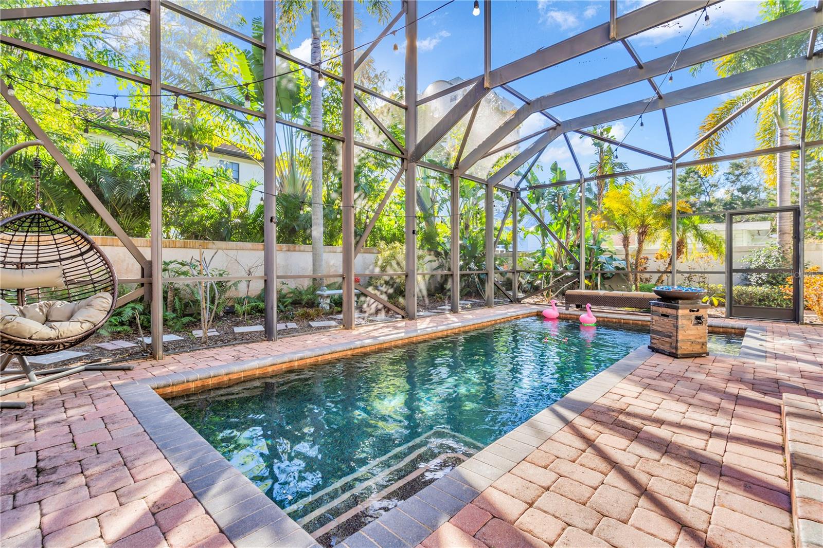 BURNS REALTY - Residential