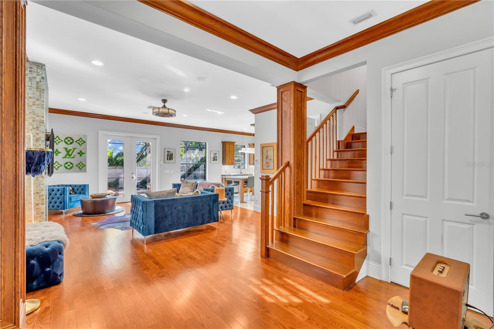 BURNS REALTY - Residential