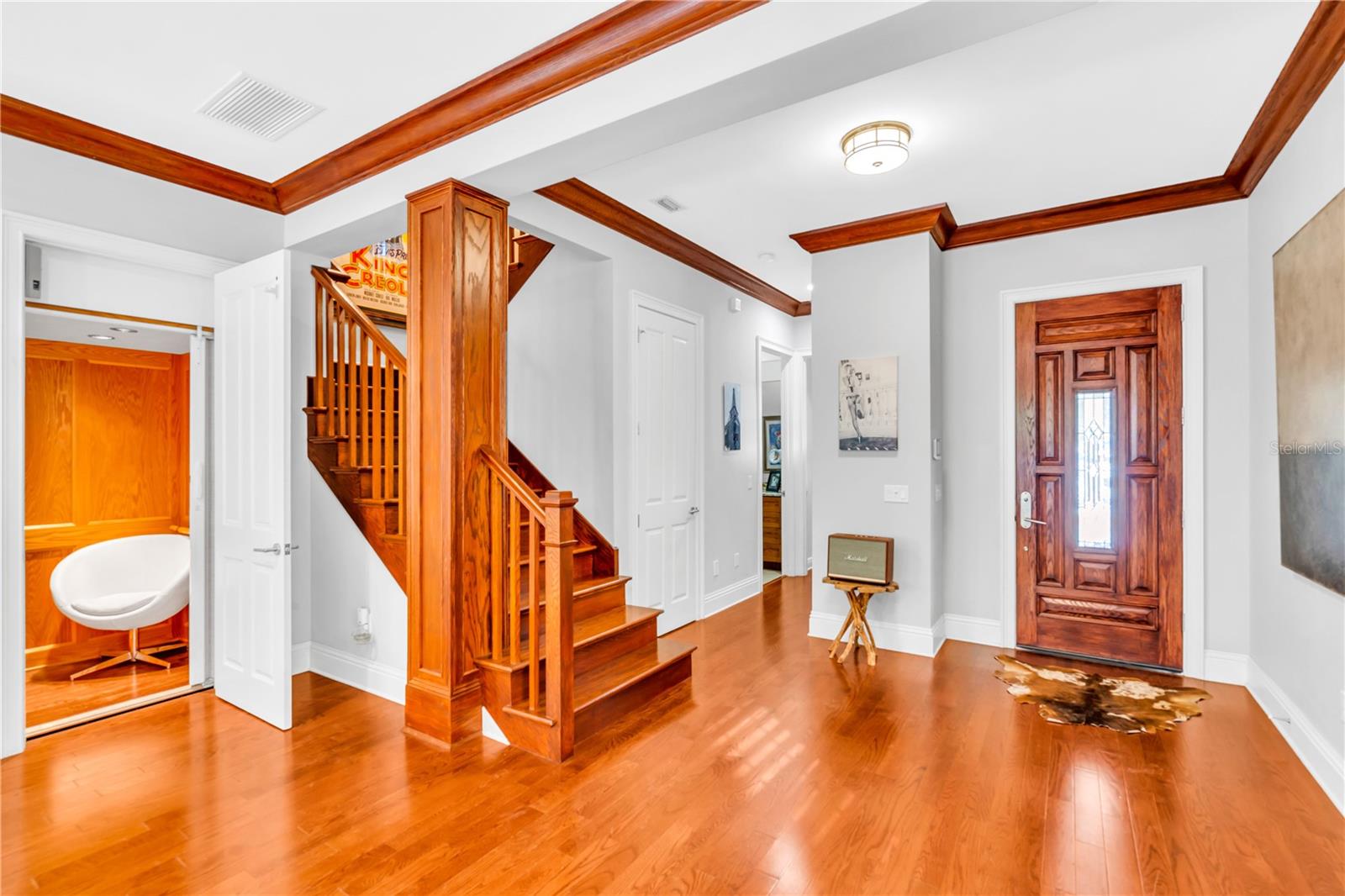 BURNS REALTY - Residential