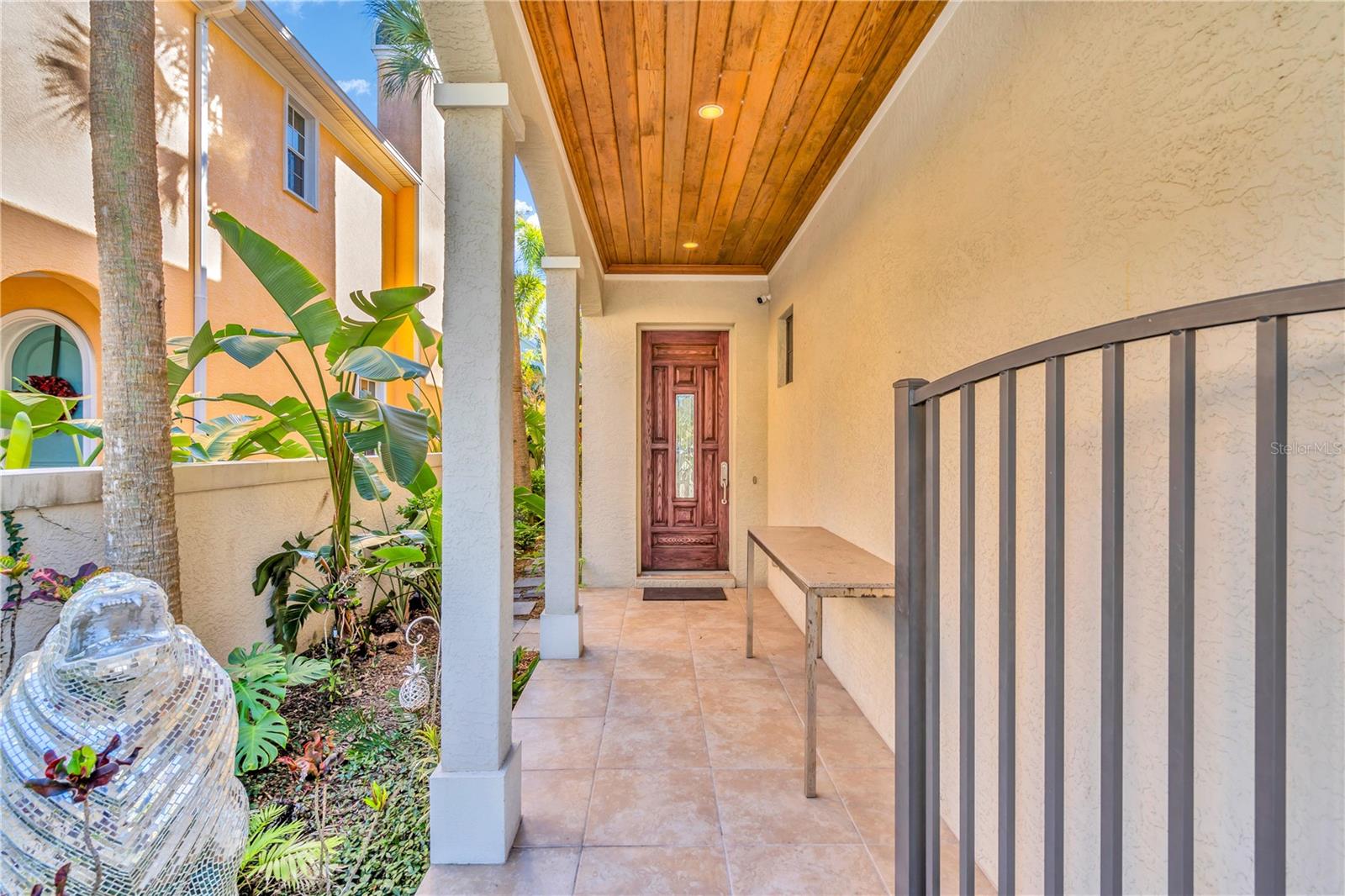 BURNS REALTY - Residential