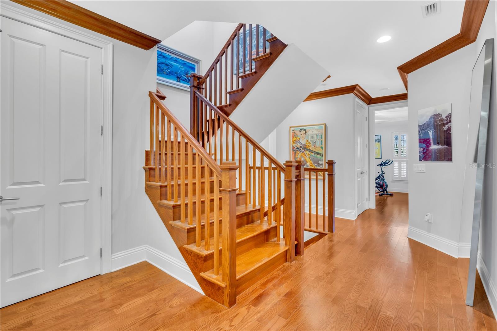 BURNS REALTY - Residential