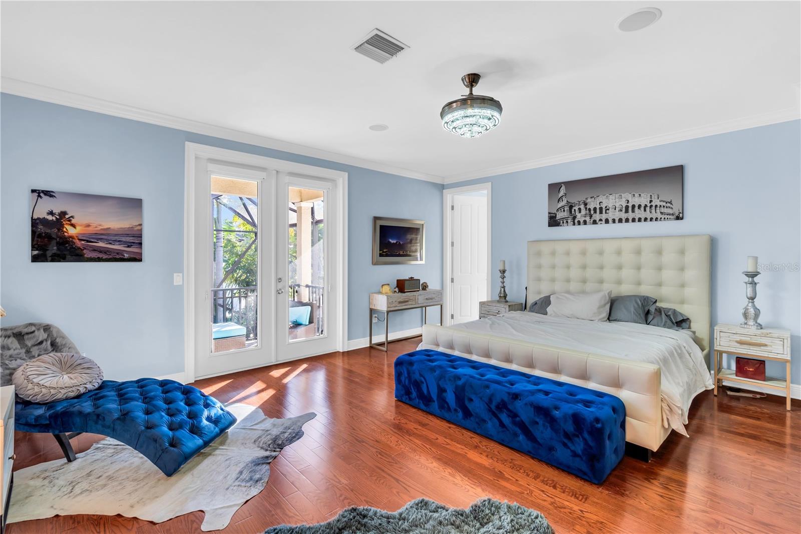 BURNS REALTY - Residential