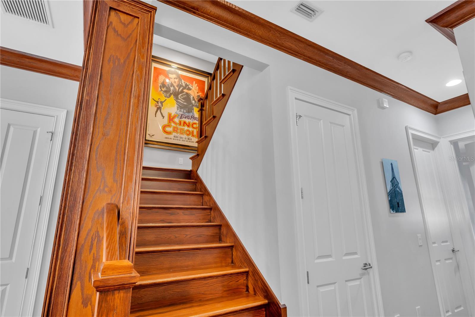 BURNS REALTY - Residential