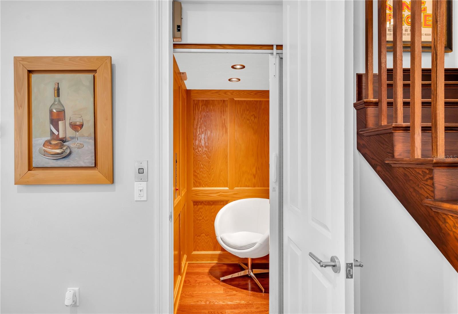 BURNS REALTY - Residential