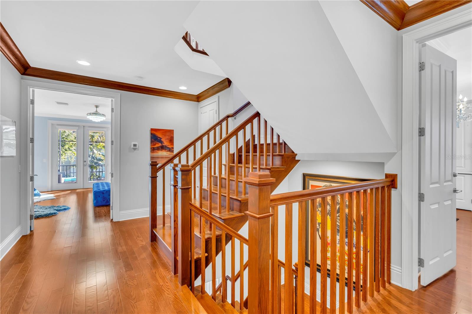 BURNS REALTY - Residential