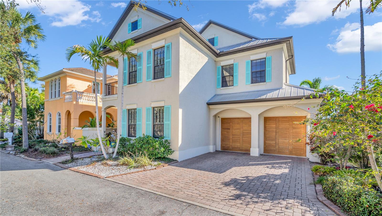 BURNS REALTY - Residential