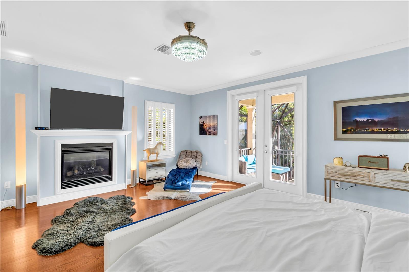 BURNS REALTY - Residential