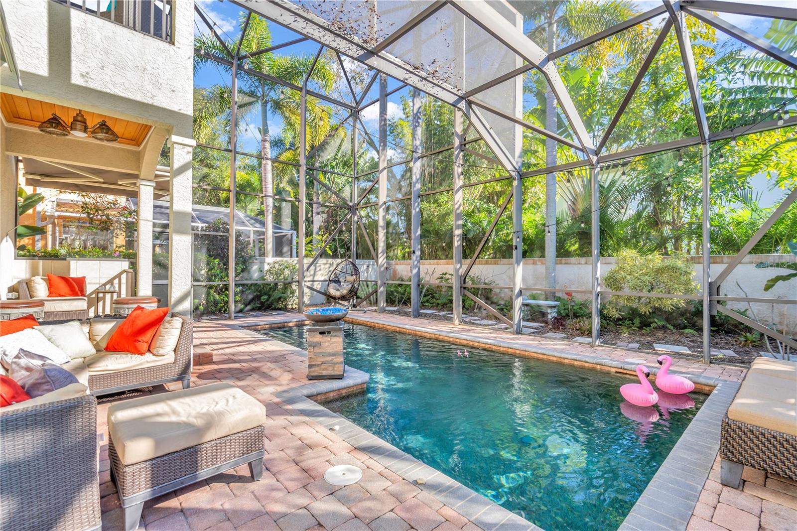 BURNS REALTY - Residential