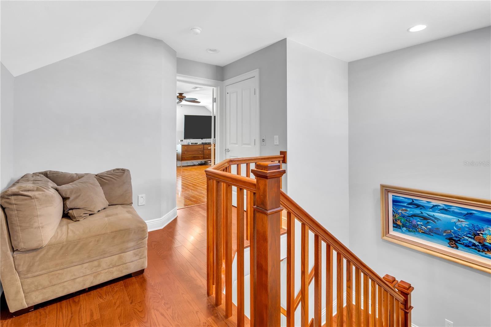 BURNS REALTY - Residential