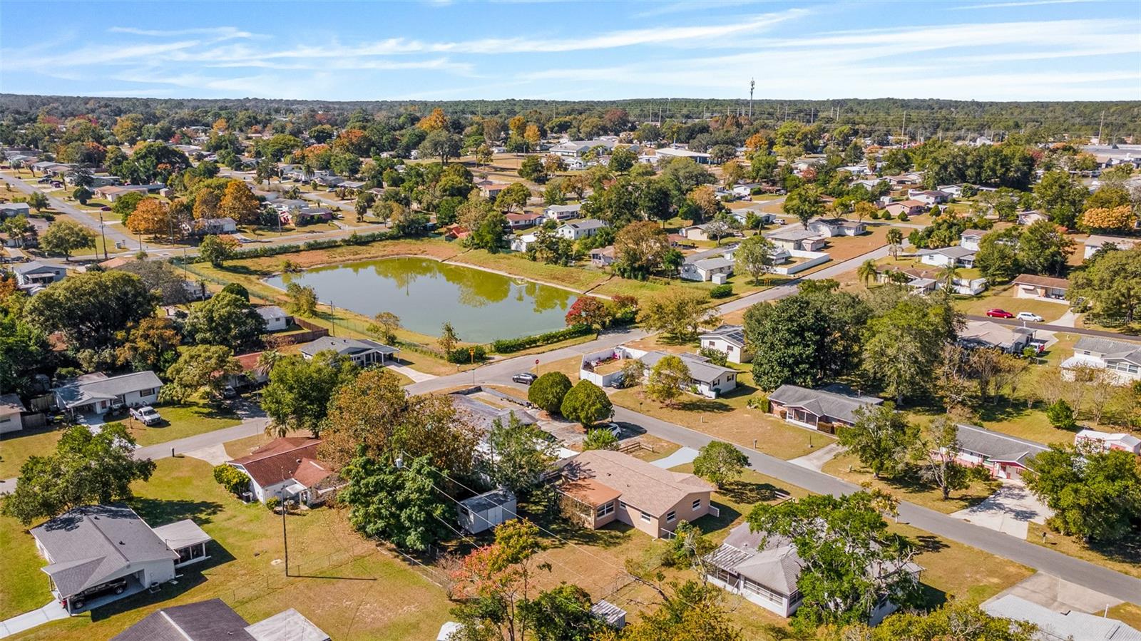 BEVERLY HILLS UNIT 04 - Residential