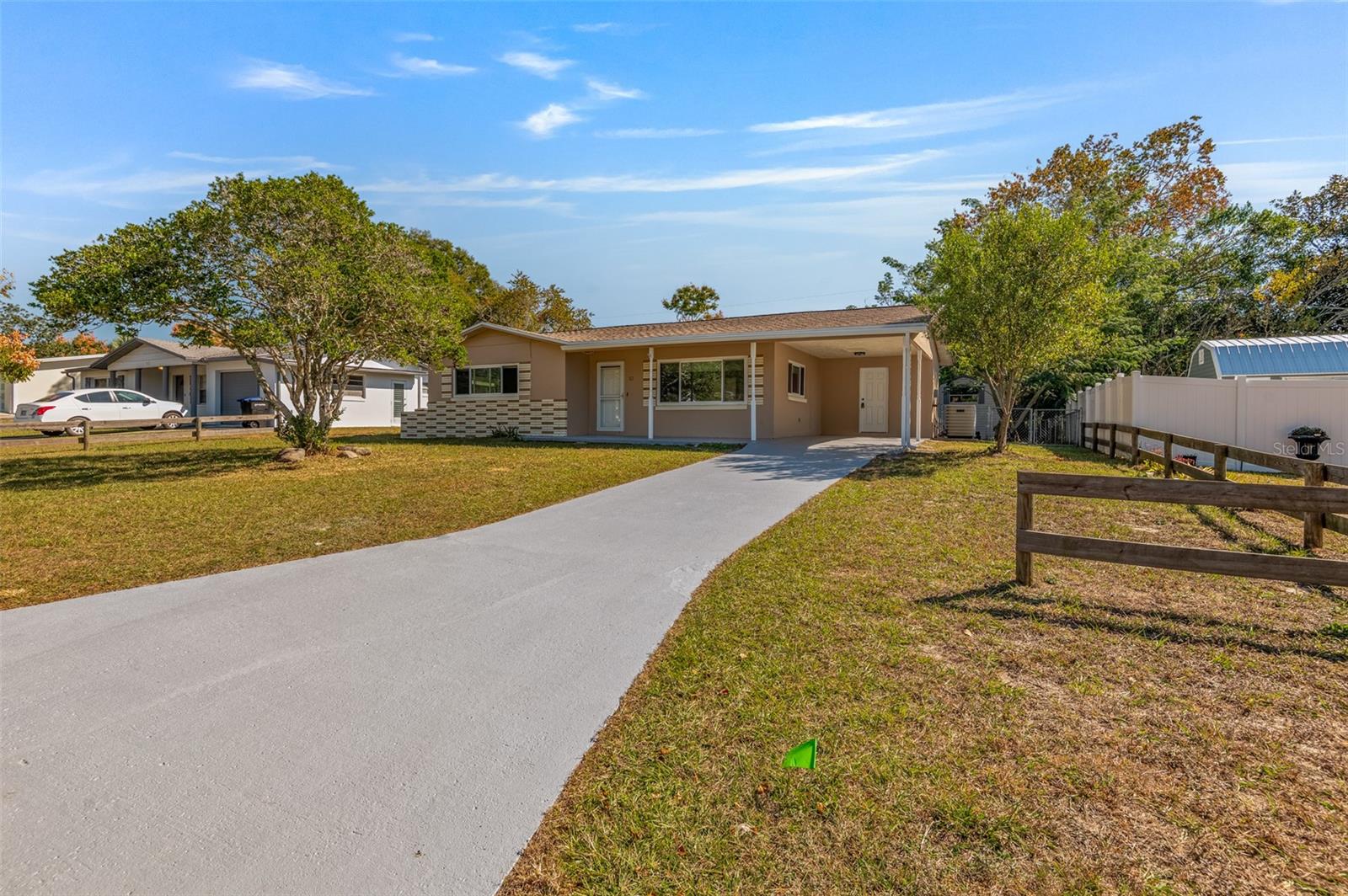 BEVERLY HILLS UNIT 04 - Residential