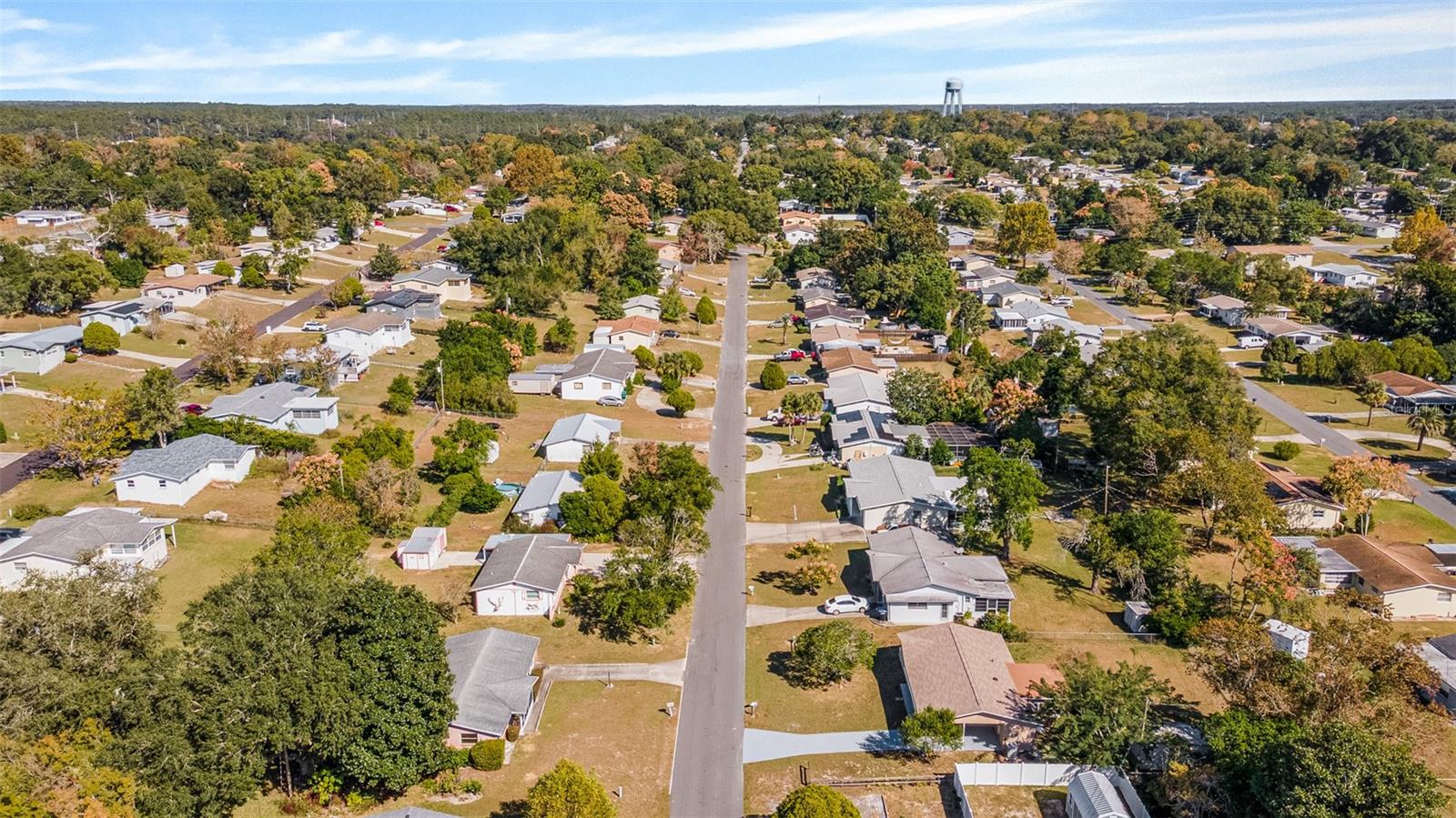 BEVERLY HILLS UNIT 04 - Residential