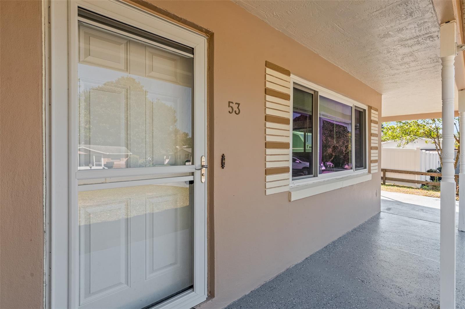 BEVERLY HILLS UNIT 04 - Residential