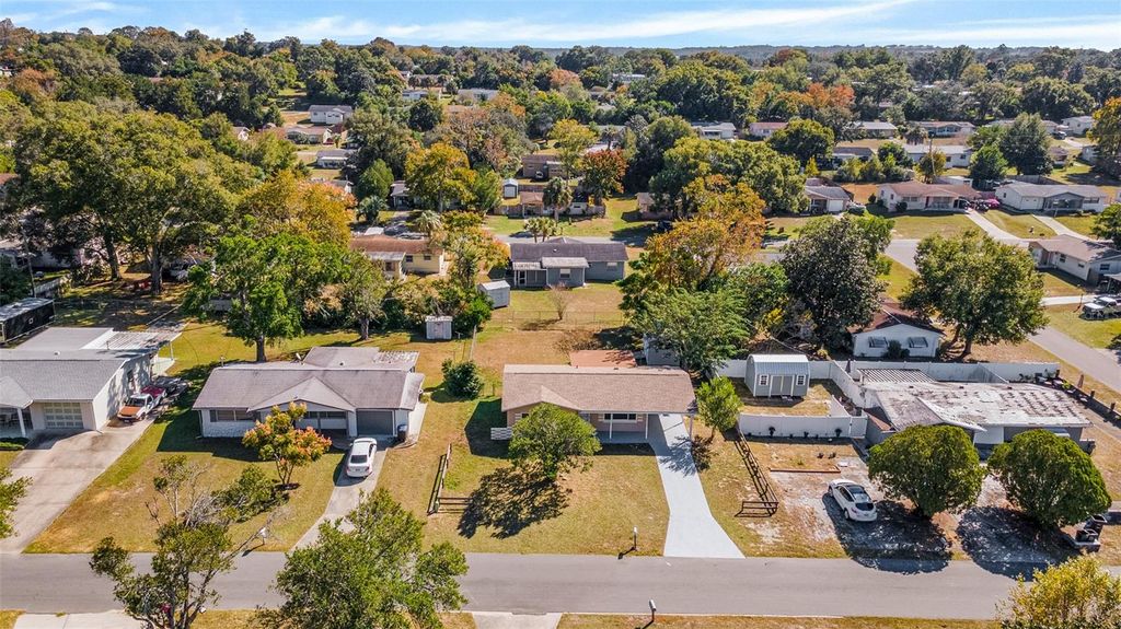 Photo of 53 S Jefferson Street, Beverly Hills, FL 34465 (MLS # TB8457531)